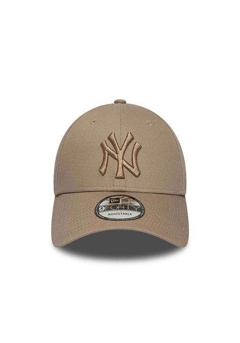  NEW ERA | 606755129FORTY-BEIGE